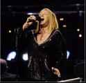 Barbra Streisand - Tovább tarol a legendás díva