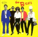 The B-52’s