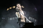 Dave Gahan - Új szólóalbumon dolgozik Dave Gahan