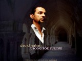 Dave Gahan - Új szólóalbumon dolgozik Dave Gahan