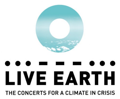 Live Earth - A zenészek majd megmentik?