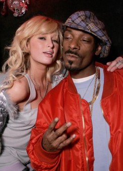 Snoop Dogg - Itt marad bulizni a csütörtöki koncert után Snoop Dogg