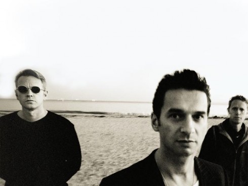 Depeche Mode - Új Mode-album 2008-ban?