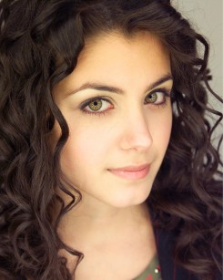 Katie Melua - Ősszel jön Katie Melua új lemeze