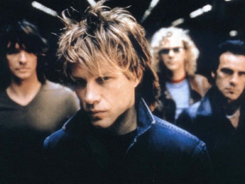 Bon Jovi - Bon Jovi háborúja az energiaital ellen