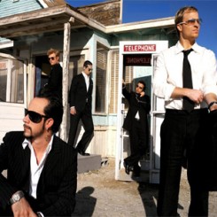 Backstreet Boys - Ősszel új Backstreet Boys-lemez