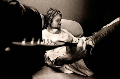 Nirvana - Titokzatos hanganyagok alapján készül film Kurt Cobain életéről