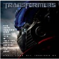 Transformers - Filmzene: Transformers (Warner)