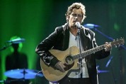 Chris Cornell - Szakadó eső után hidegzuhany a Szigeten: nem jön Chris Cornell