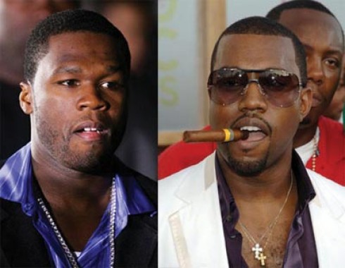 50 Cent - 50 Cent visszavonul?