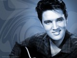 Elvis Presley - Listamustra 2007/34