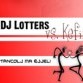 DJ Lotters - DJ LOTTERS első saját dala és videoklip Kefirrel
