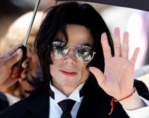 Michael Jackson - Michael Jackson dalbotrány: a régit lopta, az új meg nem is az övé