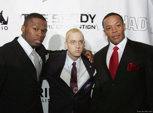Dr. Dre - Készül Dr. Dre utolsó albuma