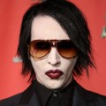 Marilyn Manson - Tűzriadó miatt szakadt meg Marilyn Manson koncertje