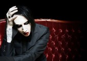 Marilyn Manson - Tűzriadó miatt szakadt meg Marilyn Manson koncertje