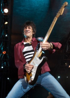 Rolling Stones - Gyilkossági ügybe keveredett a Rolling Stones gitárosa