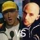 Eminem - Eminem vs N*Sync & Moby