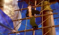 Filmzene - Disney: jobb film, de keményebb hangvétel