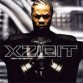 Xzibit - Xzibit - Man Vs Machine (Loud Records /Epic/ Sony Music)