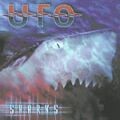 U.F.O. - U.F.O.: Sharks (SPV/Steamhammer)