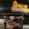 Eminem - 8 Mile Filmzene - Eminem - Interscope/Universal