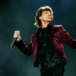 Mick Jagger - Mick Jagger: The Very Best Of (Warner)