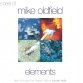 Mike Oldfield - Mike Oldfield: Elements & Tubular Bells – Gift Pack /2 CD+DVD/ (Virgin/EMI)