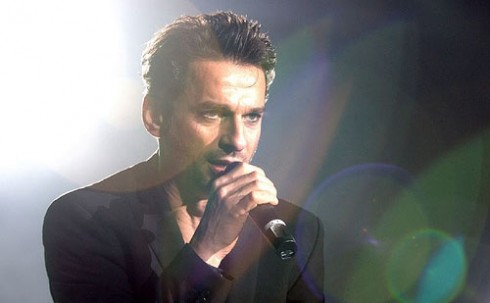 Dave Gahan - Dave Gahan: Hourglass (Mute Records)
