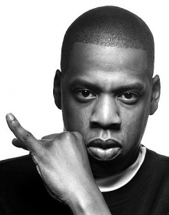 Jay-Z - Jay-Z: homokszemek a gépezetben