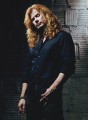 Megadeth - Megadeth: csere a gitáros poszton
