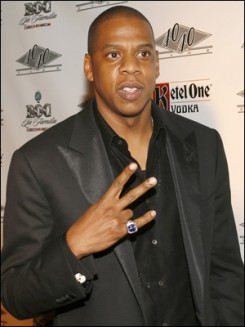 Jay-Z - Jay-Z szervezi Amerika legnagyobb nyári fesztiválját