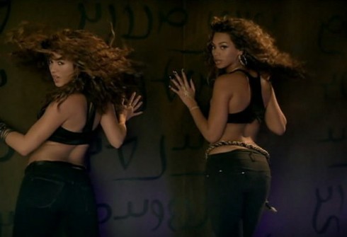 Shakira - Kíváncsi 2007 öt legszexibb videoklipjére?