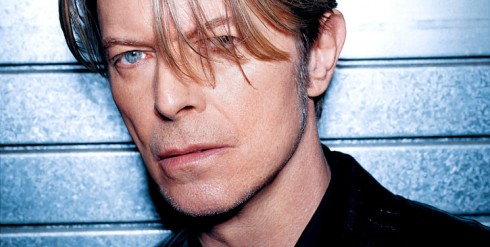 David Bowie - David Bowie és Scarlett Johansson egy lemezen
