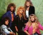 Whitesnake - Whitesnake: szülinapi új lemez