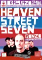 Heaven Street Seven