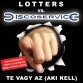 DJ Lotters - DJ Lotters vs. Disco Service
