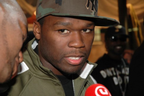 50 Cent - Ki akar lakoltatni egy 10 éves fiút 50 Cent