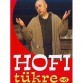 Hofi - Válogatás: Hofi tükre 6. /DVD/ (Hungaroton)