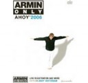 Armin Van Buuren - Armin van Buuren: Armin Only – Ahoy’ 2006 /2DVD/ (Armada/Record Express)