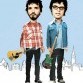 Flight Of The Conchords