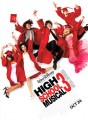 Filmzene - High School Musical berobban a mozikba!