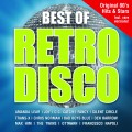  - Best Of Retro Disco (Hargent Media)