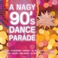  - Nagy 90-es Dance Parádé (Hargent Media)