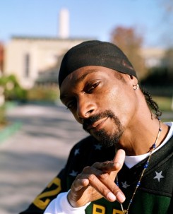 Snoop Dogg - Snoop Dogg a Sportarénában