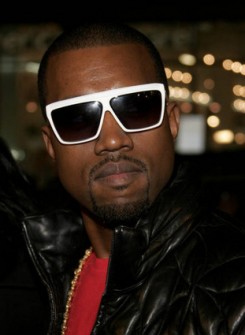Kanye West - Kanye West új albuma hamarabb érkezik a vártnál