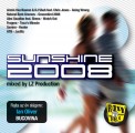  - Sunshine 2008 – a név és a stílus maradt, a DJ viszont új!