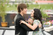Filmzene - A High School Musical 3. már megjelenés előtt maga mögé utasította legnagyobb filmeket