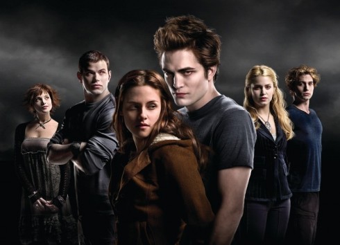 Twilight - Twilight film és filmzene