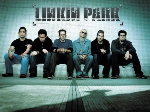Linkin Park - Linkin Park koncertfelvétel!